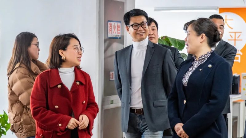 企业宣传片制作：揭秘高效定制流程