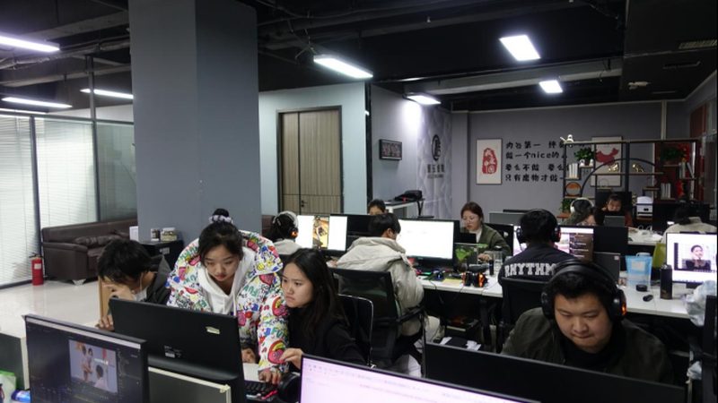 三维动画渲染：揭秘参数设置的关键**