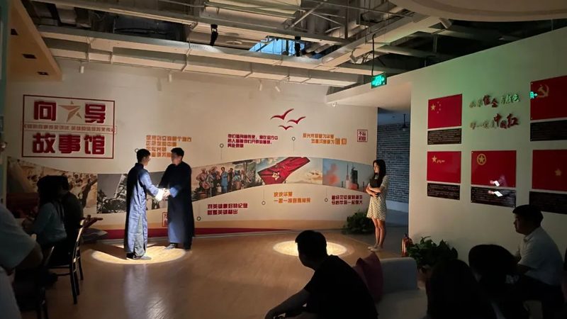 政府危机公关传播标准流程：如何构建有效应对机制