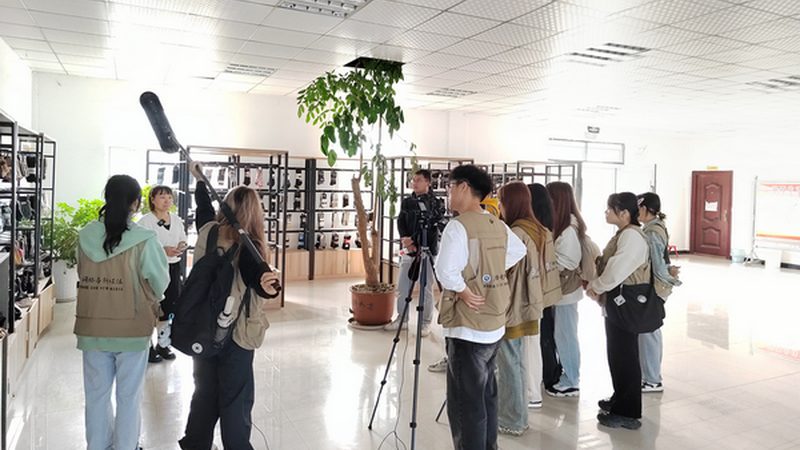 政府汇报宣传片制作：如何打造高性价比方案