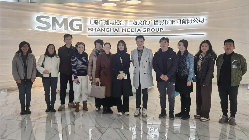 深圳企业宣传片拍摄团队：如何挑选专业合作伙伴